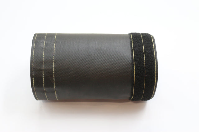 JLG ­-­ 1001187458 ­-­ COVER - WELD PROTECTION 2.00 DIA