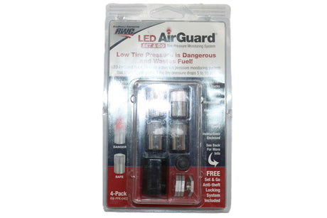 JERR-DAN ­-­ 70051291 ­-­ AIRGUARD TIRE PRESSURE MONITOR