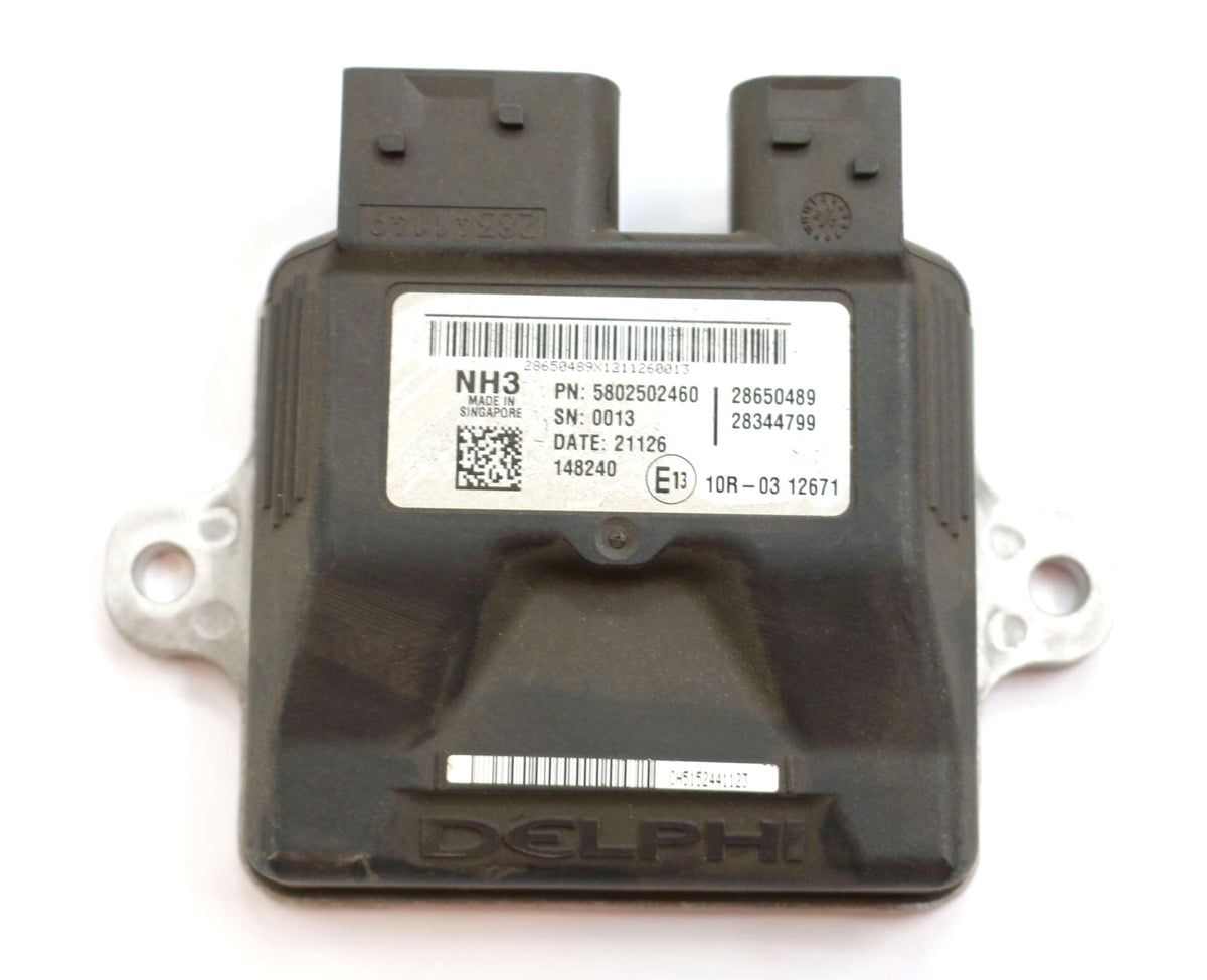 JLG ­-­ 1001280787 ­-­ CONTROL - ELECTRONIC MODULE