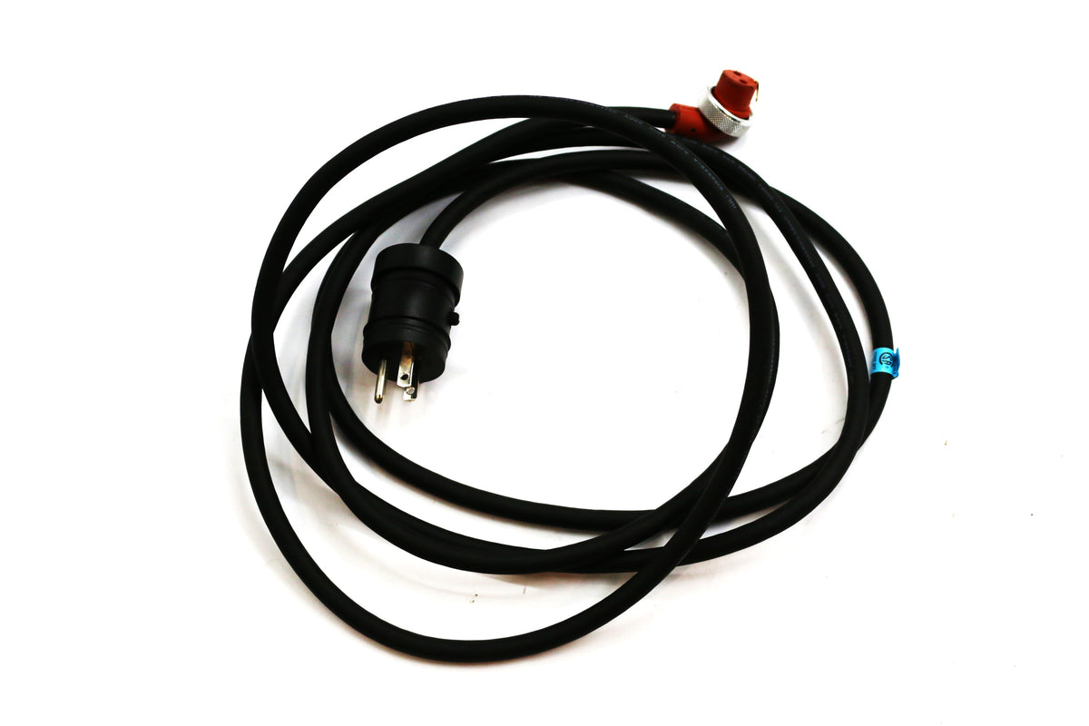 JLG ­-­ 1001259637 ­-­ INDICATOR - RESTRICTION - 30" H2O