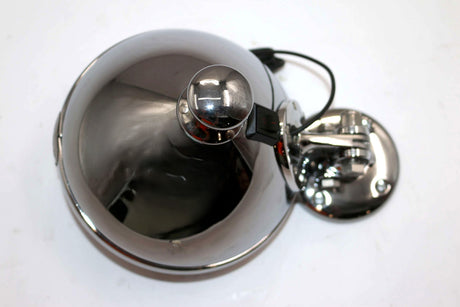 JERR-DAN ­-­ 7590000126 ­-­ LIGHT 6" SPOT DECKLIGHT DELUXE