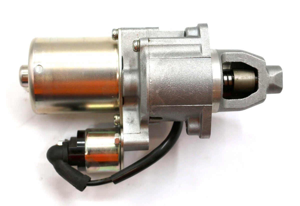 JLG ­-­ 7027605 ­-­ ASSEMBLY - MOTOR STARTER