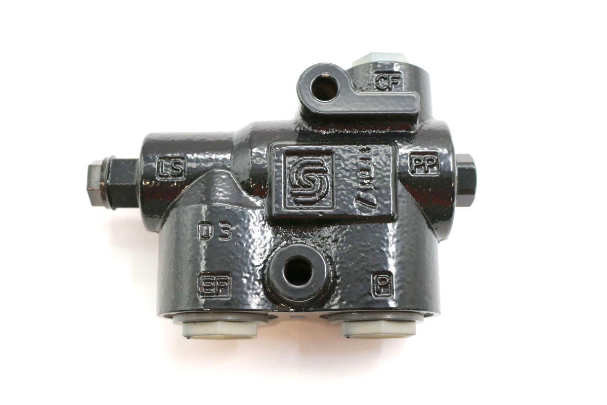 JLG ­-­ 1001274978 ­-­ VALVE - PRIORITY