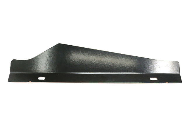 JLG ­-­ 1001144376 ­-­ PLATE - AIR DAM - CAT