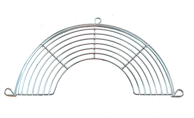 JLG ­-­ 1001220613 ­-­ SHROUD - FAN GUARD KUBOTA