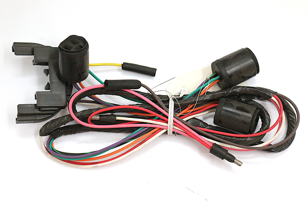 JLG ­-­ 70006513 ­-­ HARNESS - ENGINE