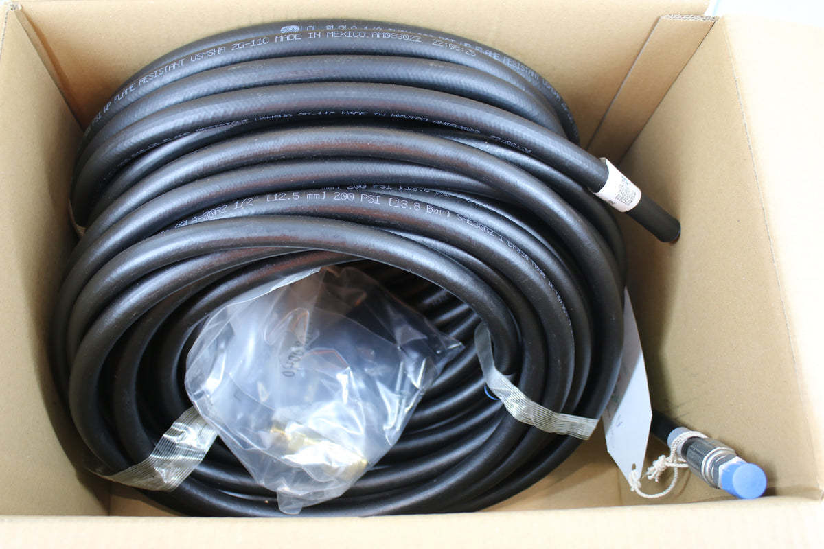 JLG - 0258802S - AIRLINE 1/2 (STR)