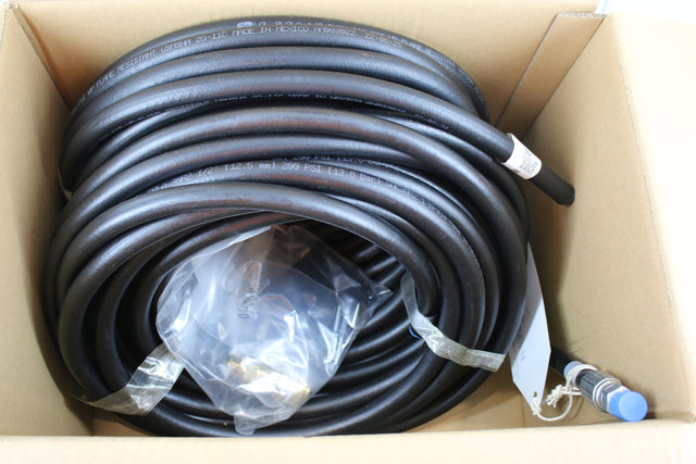 JLG - 0258802S - AIRLINE 1/2 (STR)