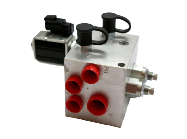 JLG ­-­ 1001247045 ­-­ VALVE - SECONDARY CONTROL