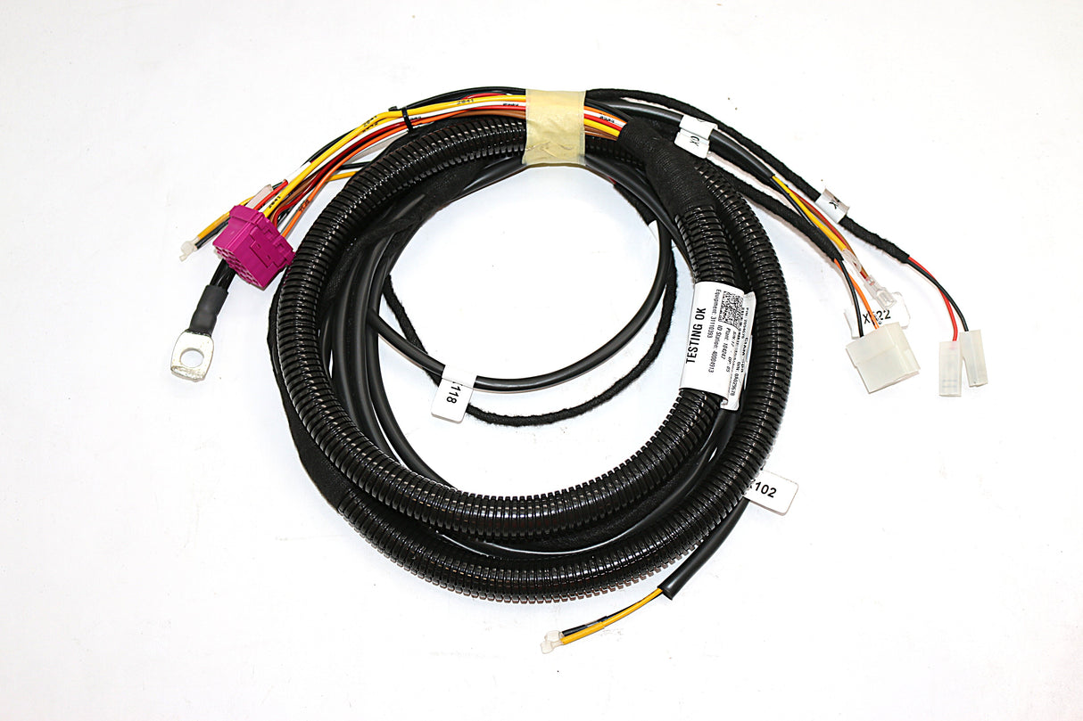 JLG ­-­ 1001282474 ­-­ HARNESS - ROOF LINE