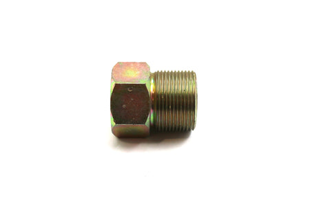 JERR-DAN ­-­ 4701000004 ­-­ KEEPER 1.62" HEX X 2.00" LONG