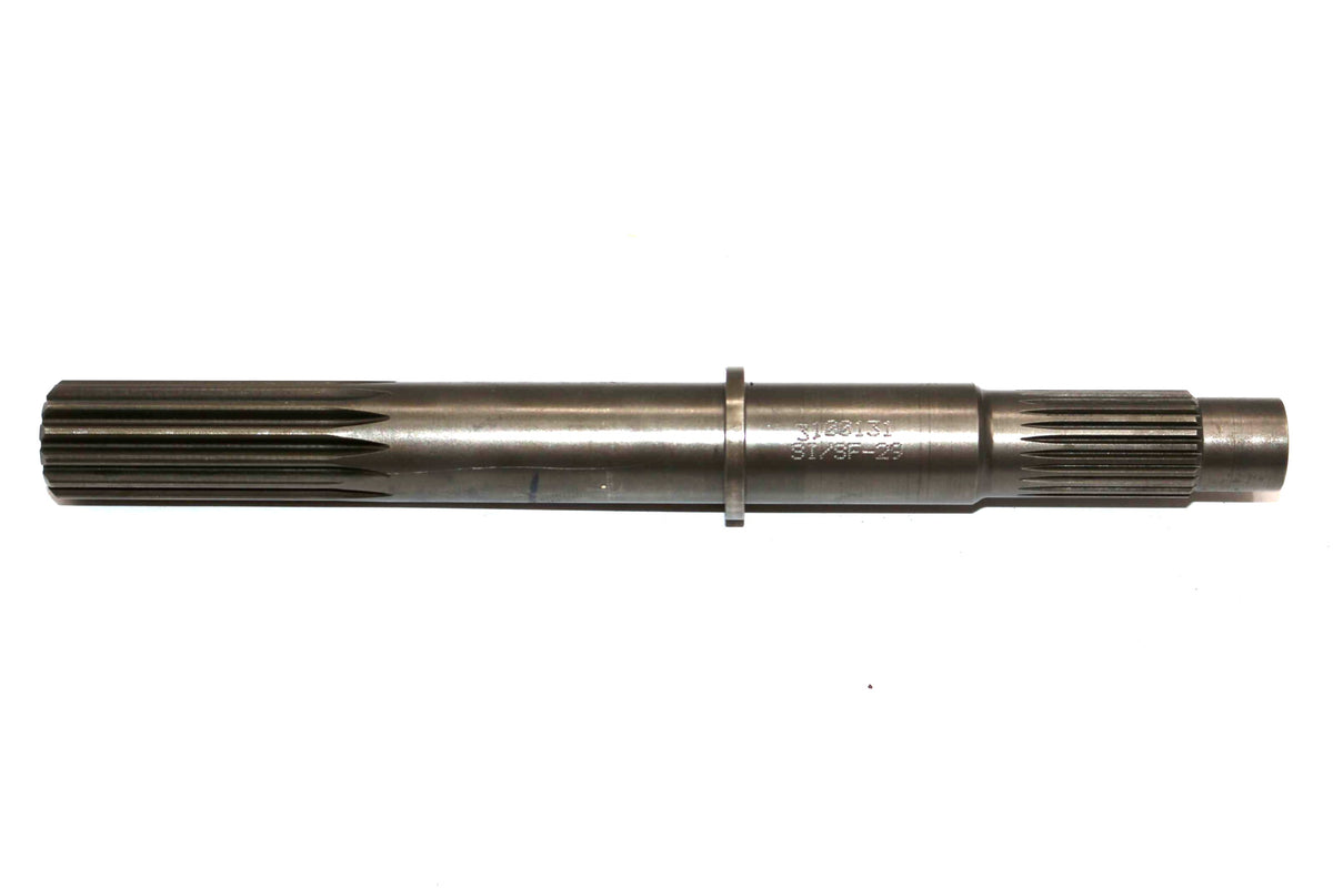 JLG ­-­ 70006675 ­-­ SHAFT - INPUT