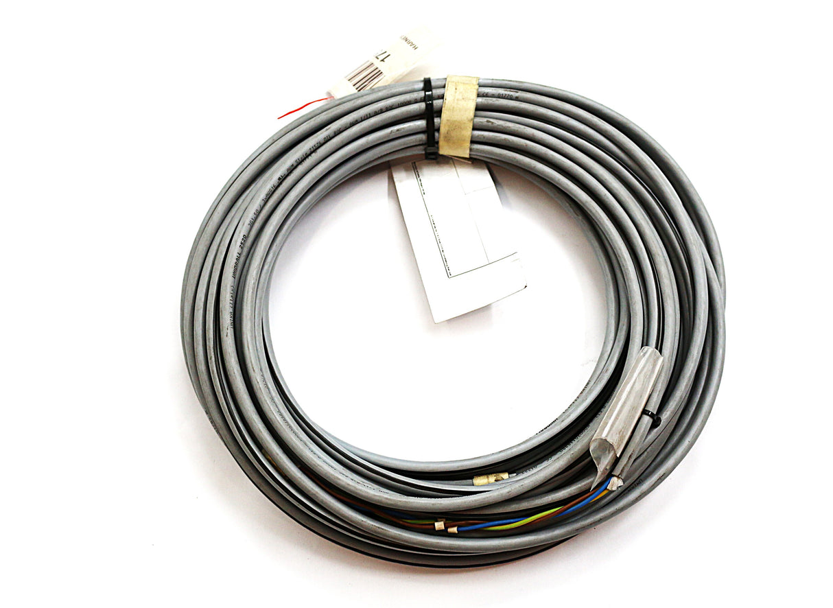 JLG ­-­ 17517600 ­-­ HARNESS