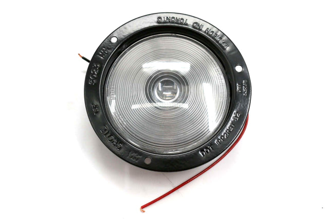 GENIE ­-­ 7-289-07 ­-­ LIGHT - BACK UP - CLEAR