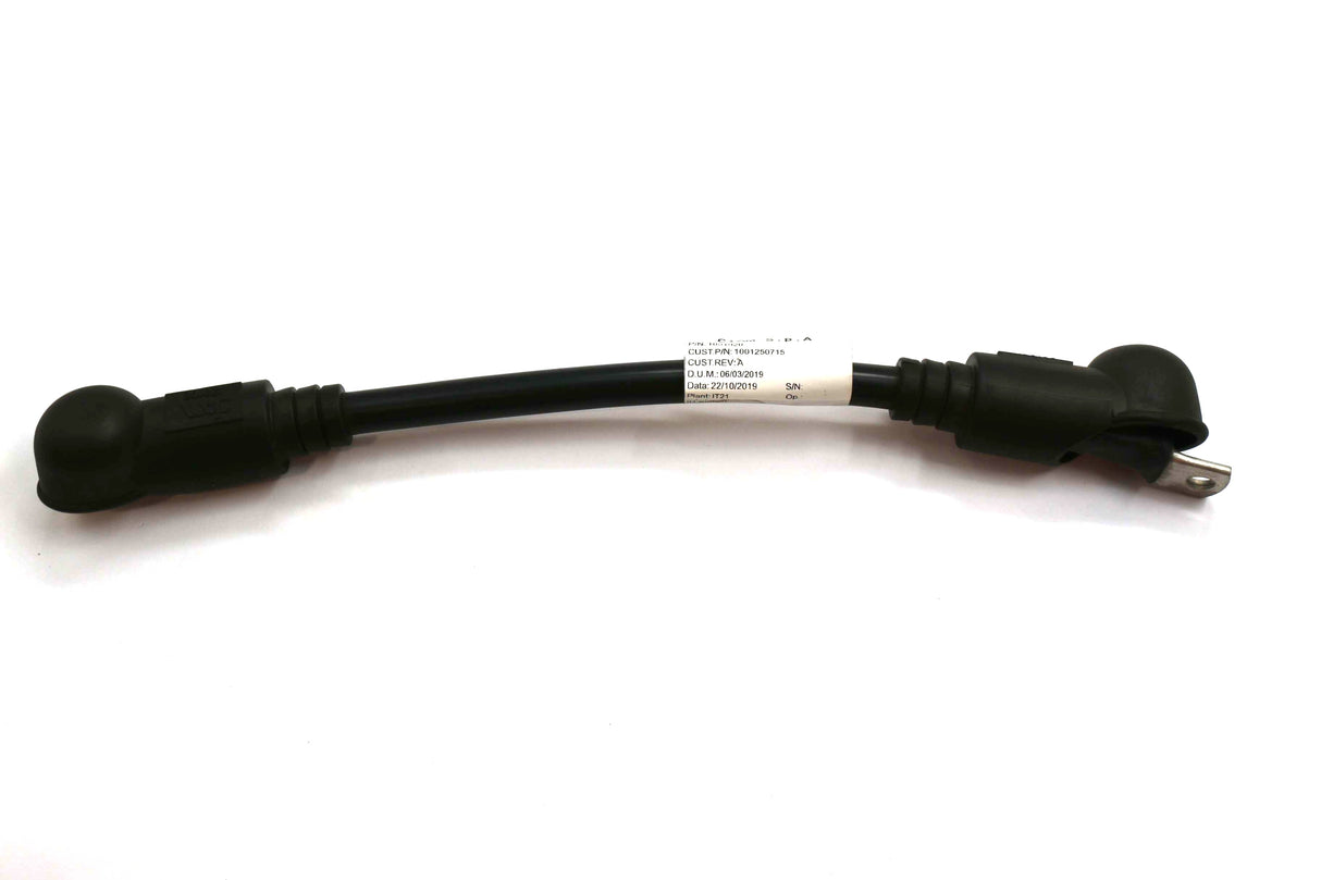 JLG ­-­ 1001250715 ­-­ CABLE - BATT NEG