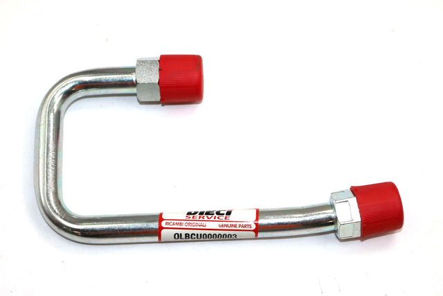 JLG ­-­ 1001276826 ­-­ PIPE - BOOM J PIPE
