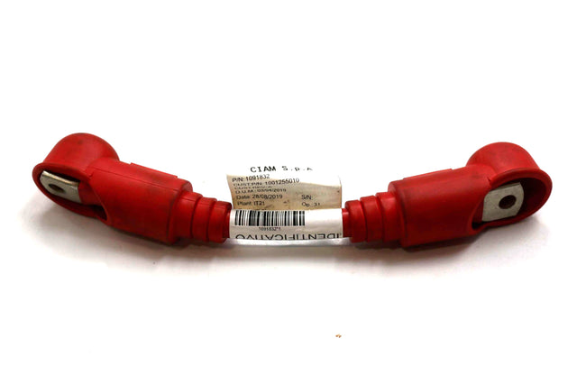 JLG ­-­ 1001255010 ­-­ CABLE - BATT POS TO FUSE