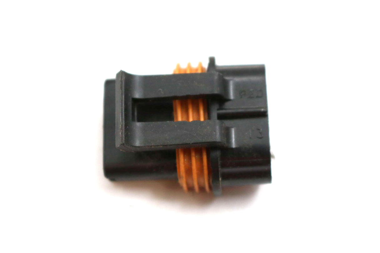 JLG ­-­ 1001096133 ­-­ HOLDER - FUSE PACKARD