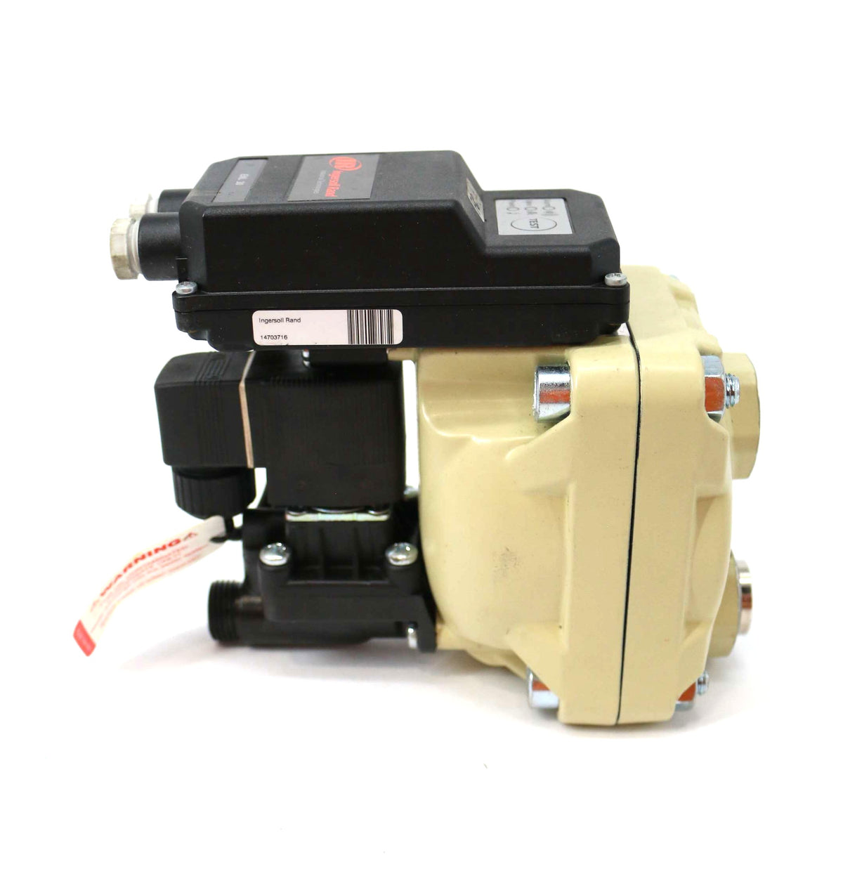 EDMAC ­-­ 3003193185 ­-­ SEPARATOR DRAIN VALVE