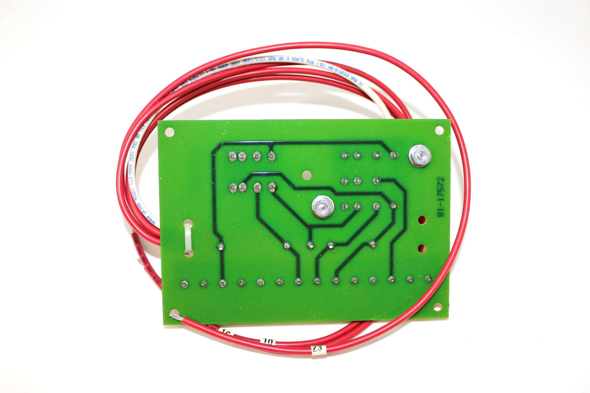 EDMAC ­-­ 3003102394 ­-­ CONTROL BOARD
