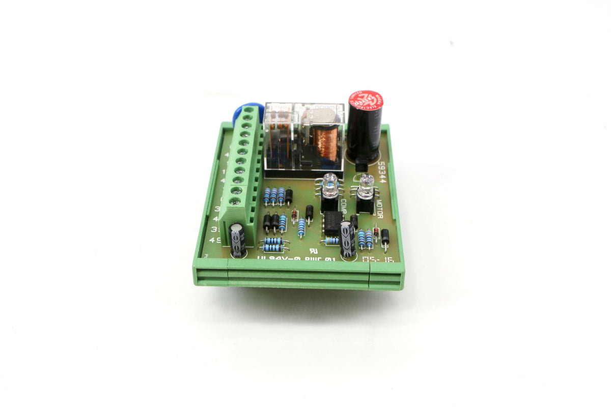 EDMAC ­-­ 3003246492 ­-­ THERMISTOR CONTROL DUAL