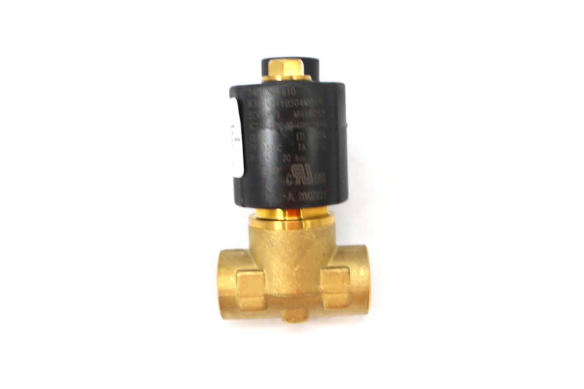 EDMAC ­-­ 3003949387 ­-­ SOLENOID DRAIN