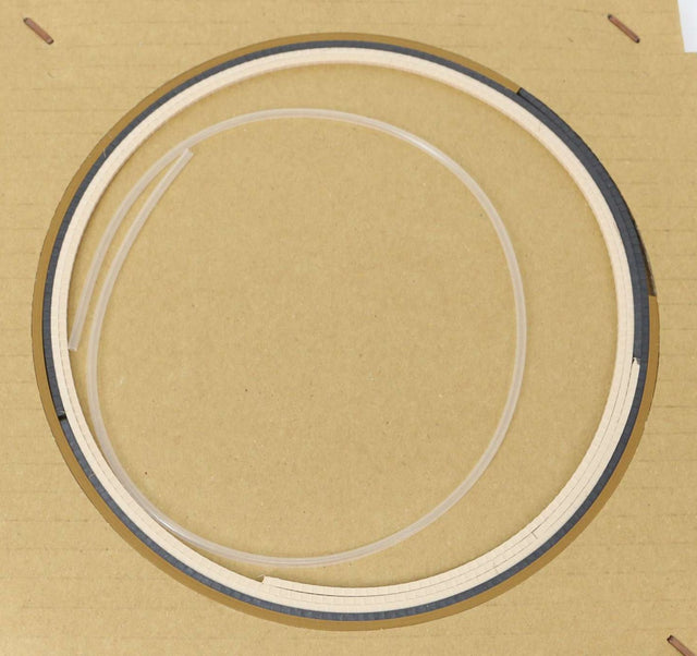 EDMAC - 3003843381 - TIP SEALS