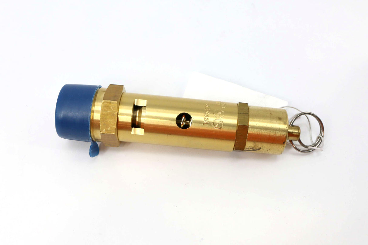 EDMAC ­-­ 3003350690 ­-­ SAFETY VALVE 1"