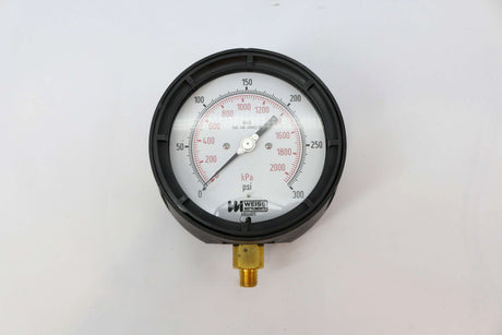 EDMAC ­-­ 3003376190 ­-­ PRESSURE GAUGE