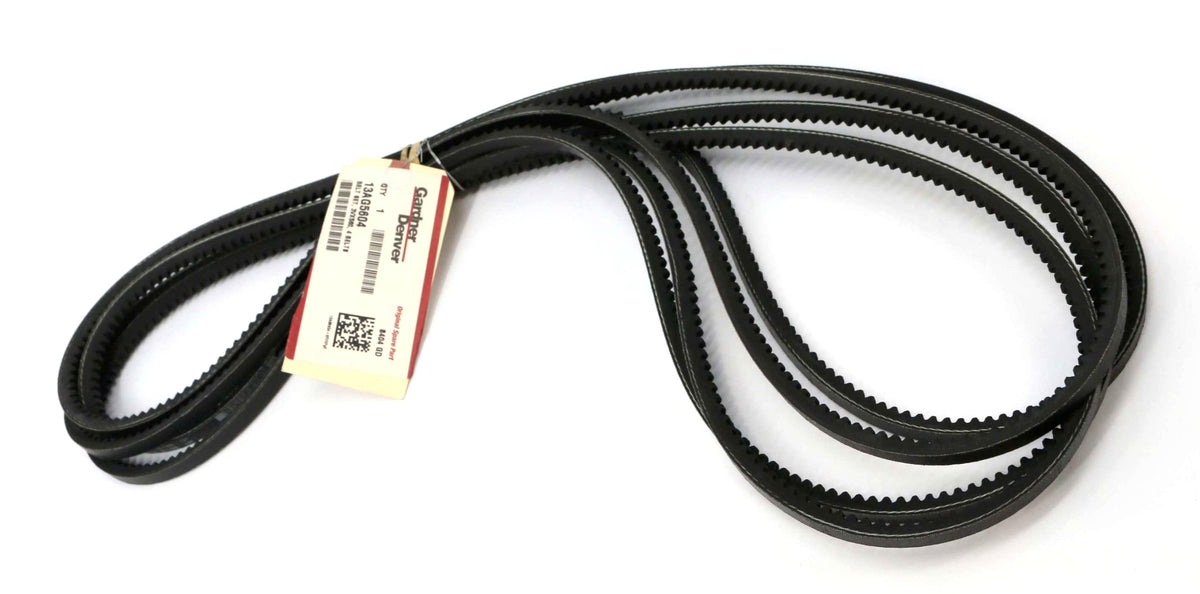 EDMAC ­-­ 3003983881 ­-­ BELT SET - 4 3VX560