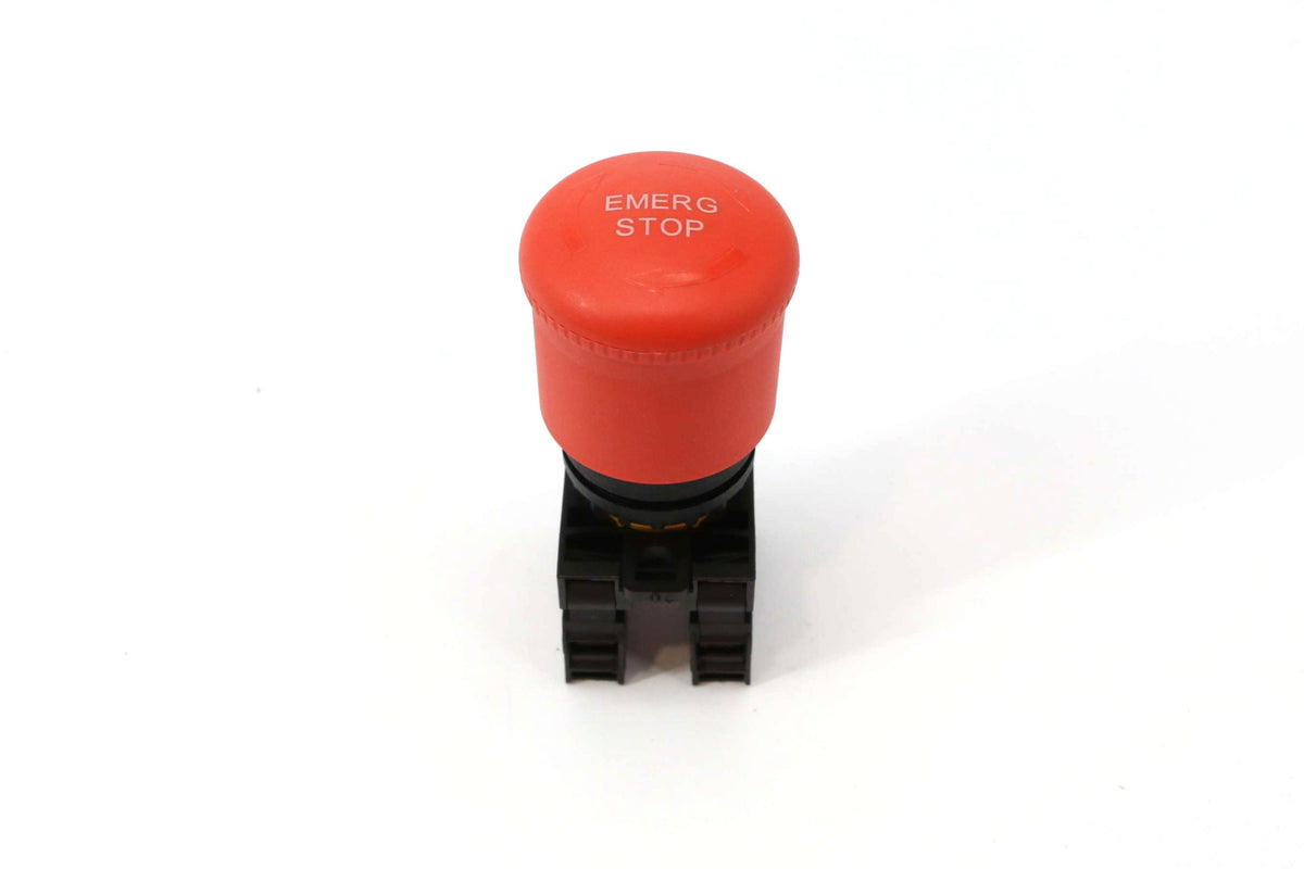 EDMAC ­-­ 3003931993 ­-­ STOP BUTTON