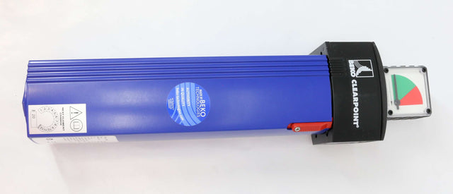 QUINCY COMPRESSOR ­-­ 1280743294 ­-­ DRAIN ASSEMBLY