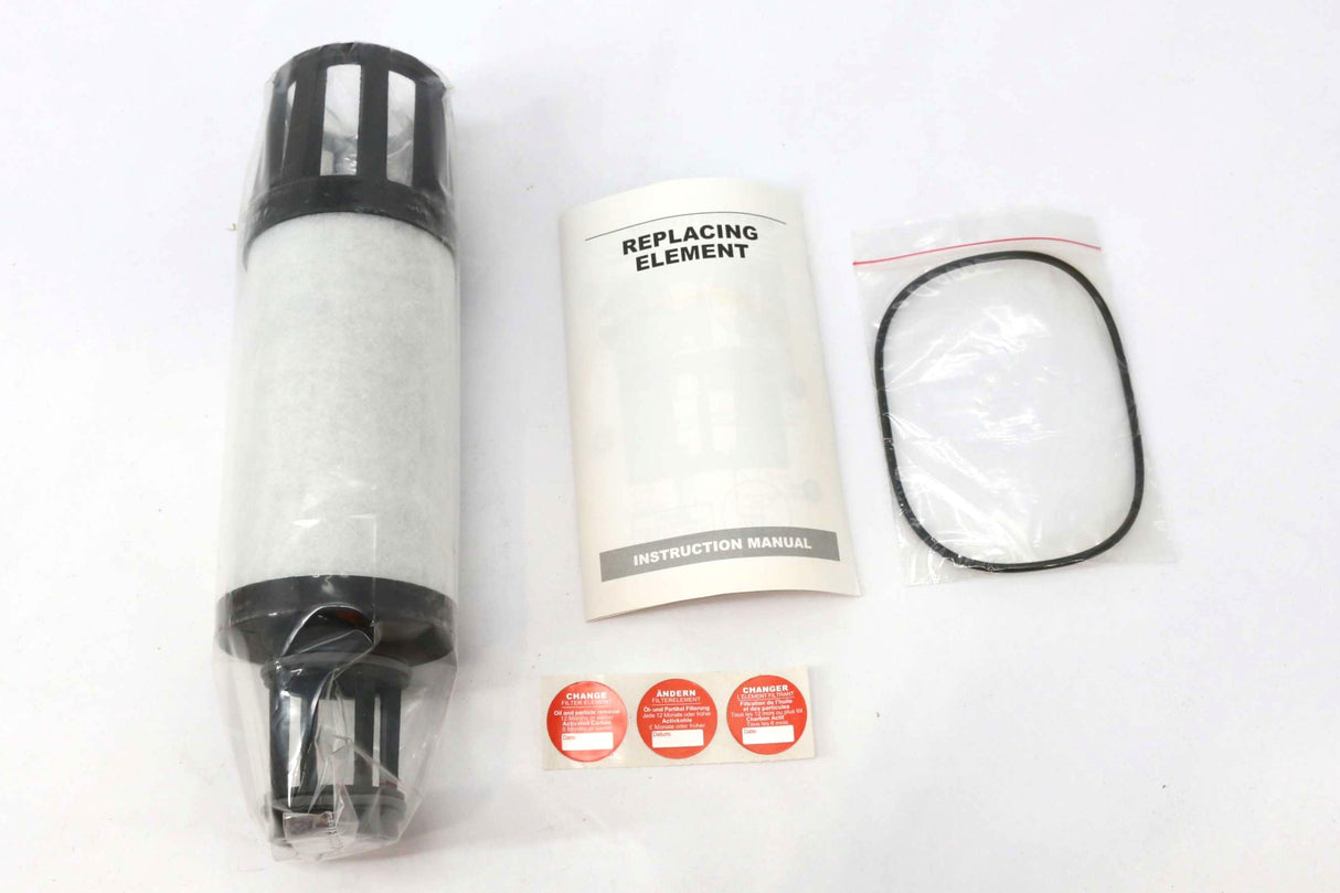 EDMAC ­-­ 3003044389 ­-­ INLINE FILTER ELEMENT
