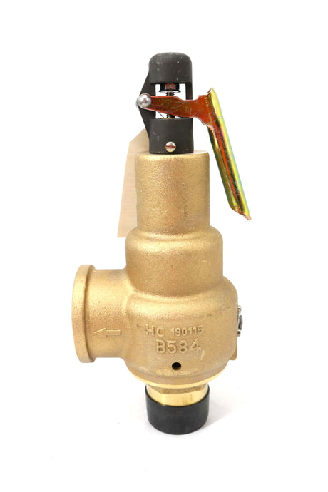 EDMAC ­-­ 3003580387 ­-­ SAFETY VALVE