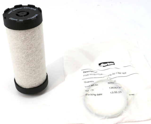 EDMAC - 3003199080 - INLINE FILTER ELEMENT