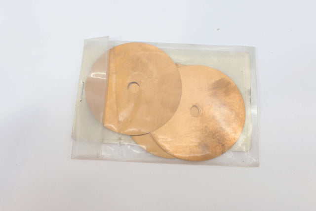 QUINCY COMPRESSOR ­-­ 1280711679 ­-­ DIAPHRAGM SET