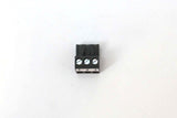 QUINCY COMPRESSOR ­-­ 1280731692 ­-­ PLUG-CONNECTOR
