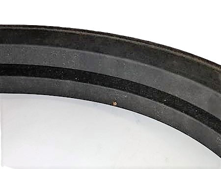 GATES ­-­ 2|C90 ­-­ V-BELT 2 RIB