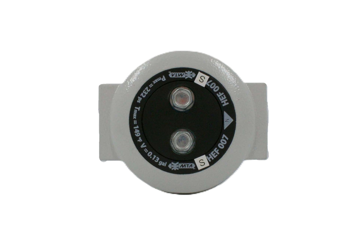 MTA ­-­ HEF007S ­-­ FILTER COALESCING