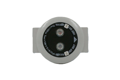 MTA ­-­ HEF007S ­-­ FILTER COALESCING