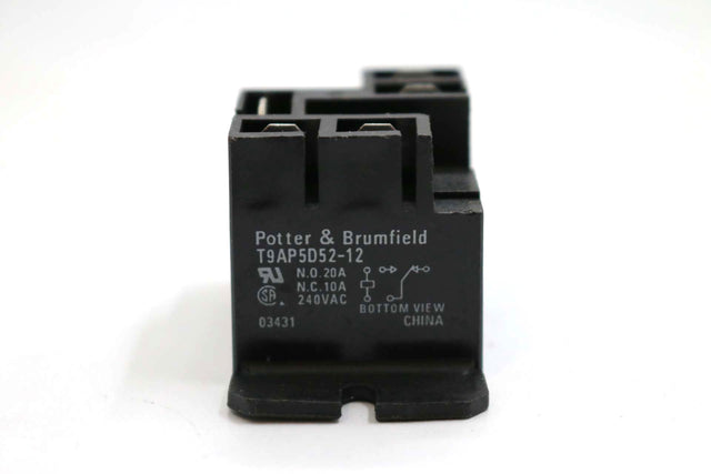 TE CONNECTIVITY - 5-1419102-4 - RELAY - FUEL SHUTOFF