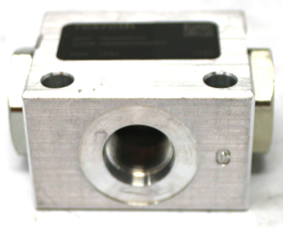 REXROTH - 059905005500000 - OPERATING BLOCK