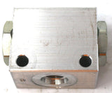 REXROTH - 059905005500000 - OPERATING BLOCK