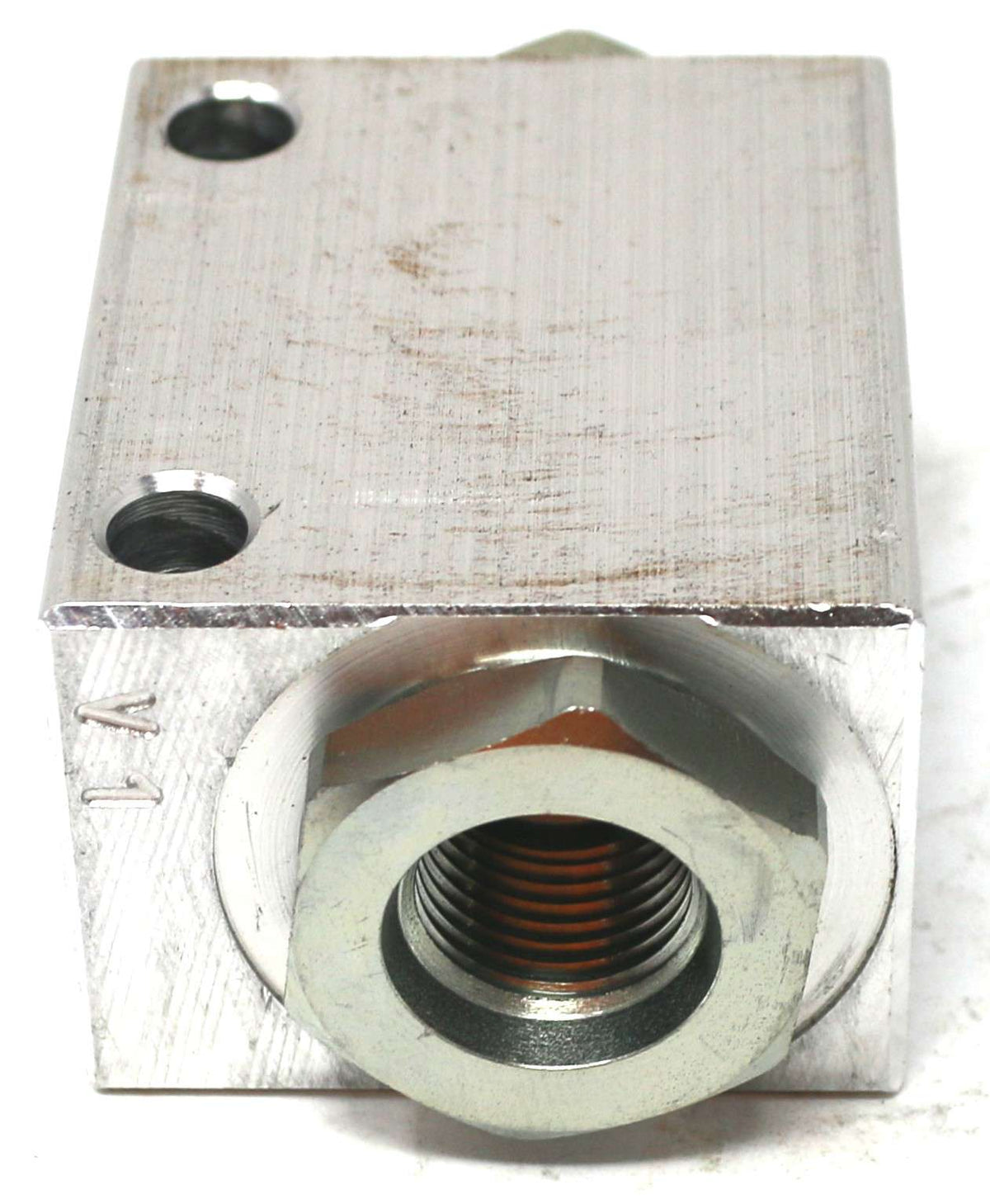 REXROTH - 059905005500000 - OPERATING BLOCK
