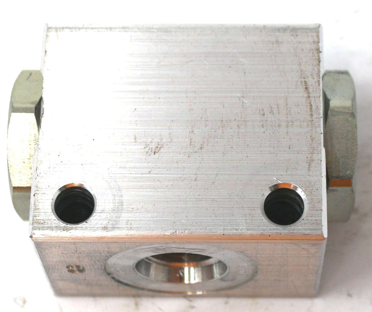 REXROTH - R930002703 - OPERATING BLOCK