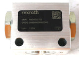 REXROTH - R930002703 - OPERATING BLOCK