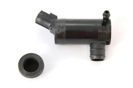 FREIGHTLINER ­-­ A22-53729-000 ­-­ WINDSHIELD WASHER FLUID PUMP ASSEMBLY