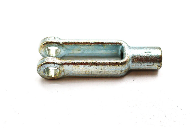 GRADALL - 88821003 - YOKE END - ADJUSTABLE ZINC