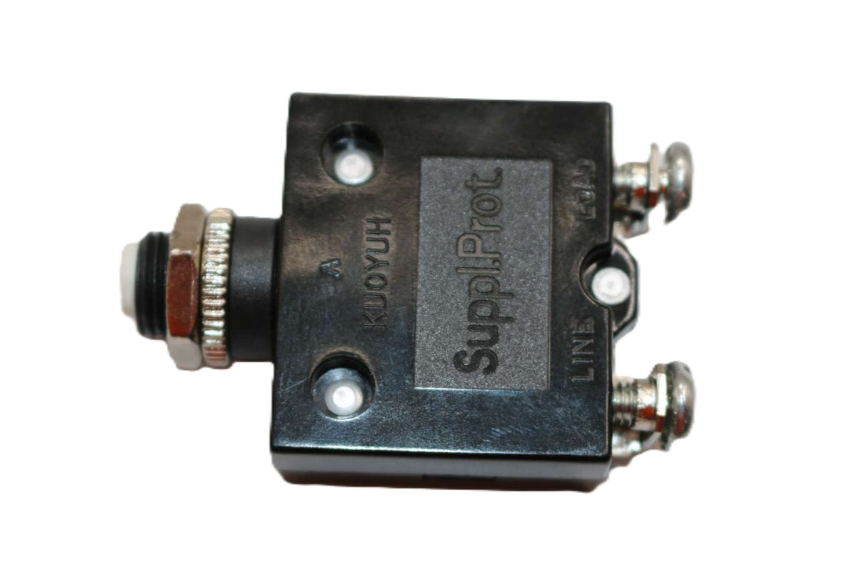 KUOYUH W.L. ENTERPRISE CO. LTD. ­-­ 98-20-P1WL4-BFNB ­-­ BREAKER - 20 AMP