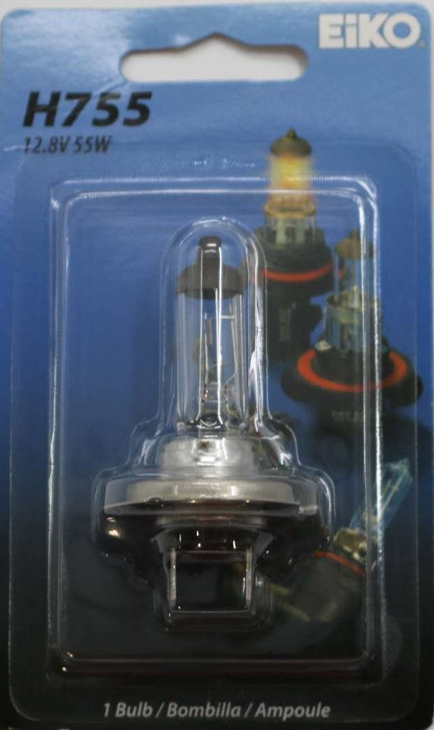 EIKO ­-­ H755-BP ­-­ INCANDESCENT BULB